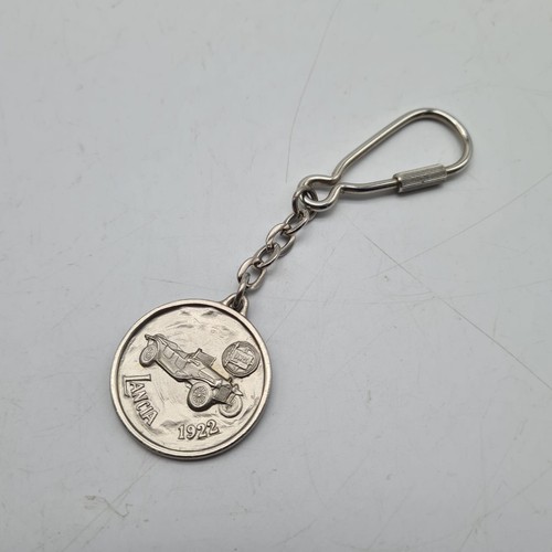 Keychain lancia lambda 1922 - keychain,
