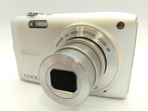 Eccellente nikon coolpix - nikon,