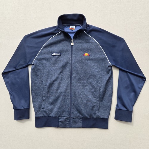 Ellesse giacca uomo - ellesse, track