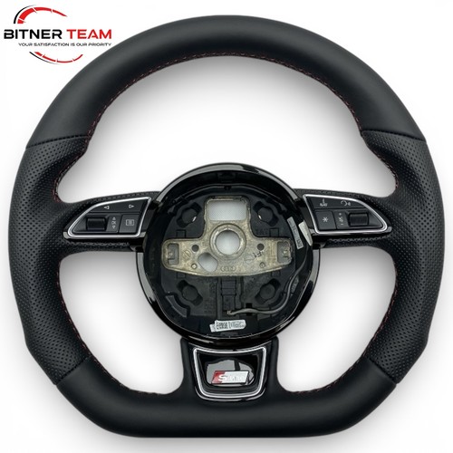 Volante sportivo pelle - volante,