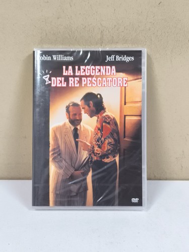 Dvd leggenda del re - la,