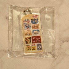 Miniatura Adesivo Charm