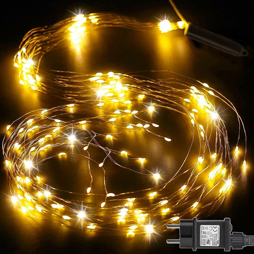Luci albero natale - di, 400