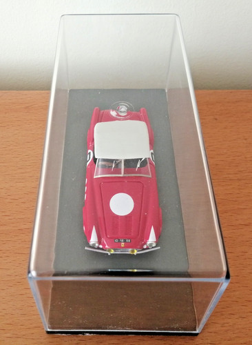 Ferrari 225 vincitore - ferrari,