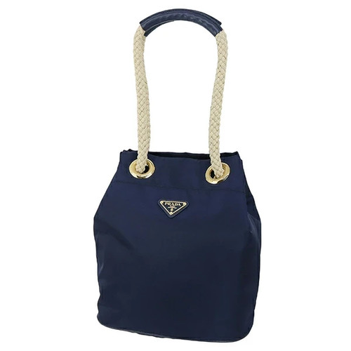 Borsa secchiello piccola - borsa, a