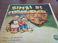 BIMBI DI CUORE- LIA BRUNETTI