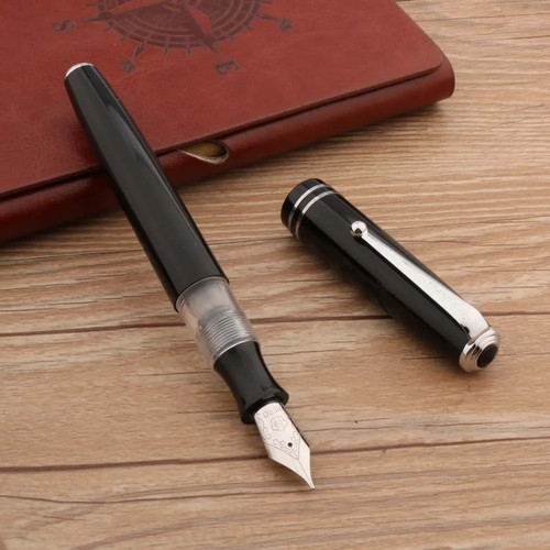 Penna stilografica hero - penna, 856