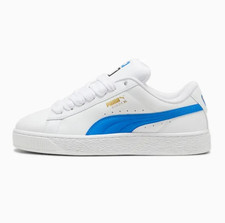 Puma suede leather - puma, sneakers