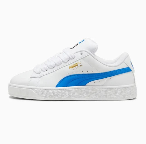 Puma suede leather - puma, sneakers