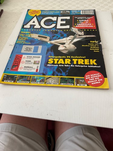 Ace advanced computer - ace, (advanced