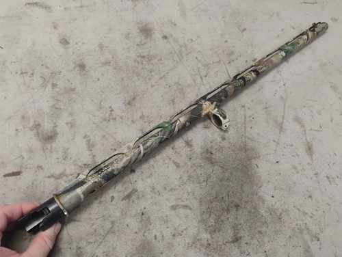 Benelli nova gauge - gauge, 26"