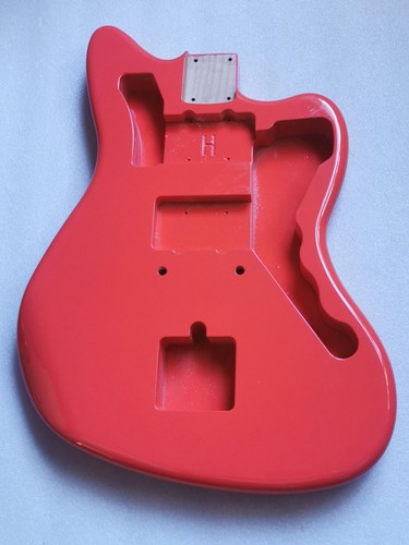 Corpo chitarra jm - corpo, hz-jm
