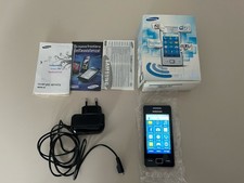 Smartphone samsung s5260 - smartphone, gt-s5260