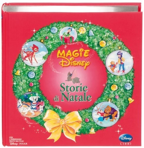 Disney magie - magie,