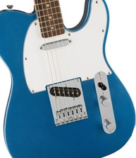 Squier by Fender Affinity