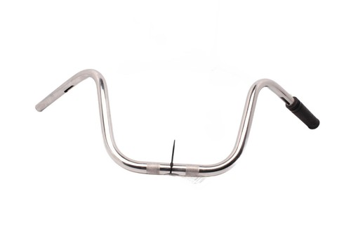Lenker 4mm acciaio - lenker, 25,4mm