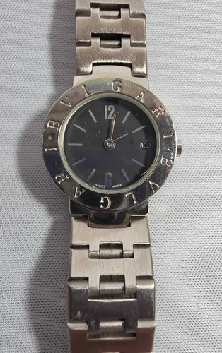 Orologio bvlgari bulgari 23 - bb,