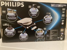lettore DVD/CD, masterizzatore CD - Philips
