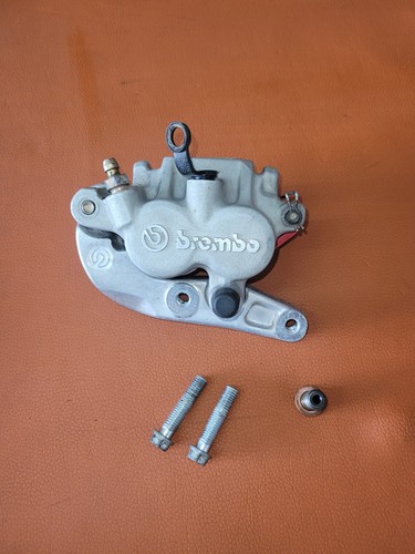 Pinza freno anteriore ktm - pinza,