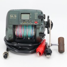 Mulinello elettrico Shimano