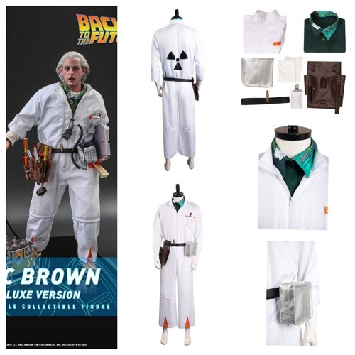 Ritorno futuro costume - ritorno, futuro: