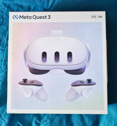 Meta quest 512 - meta,