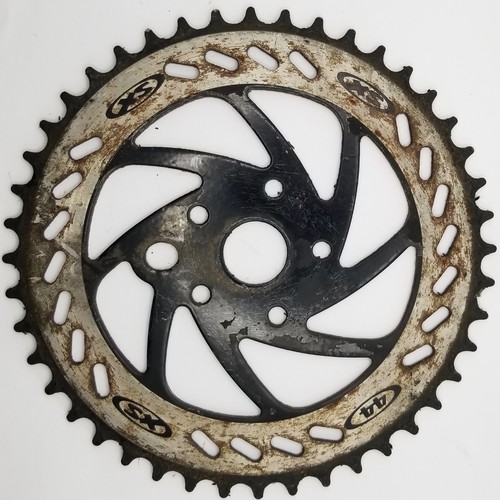 Pignone schwinn bmx 44t - bmx,