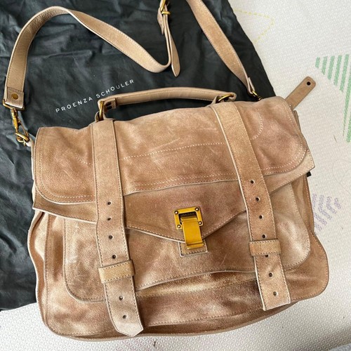 Borsa tracolla proenza - a,