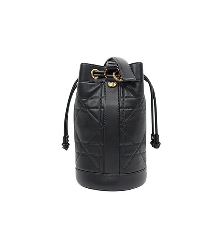 Dior small black cannage - dior,