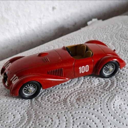 Raro prototipo lancia astura - raro,