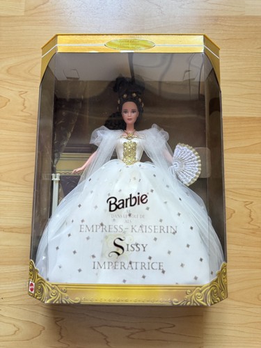 Barbie imperatrice - barbie, imperatrice-imperatrice