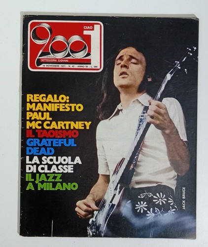 I137573 ciao 2001 iii 45 - a.,