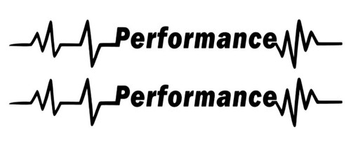 Adesivi auto performance - 2,