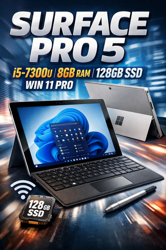 Surface pro cpu 7300u - cpu, |