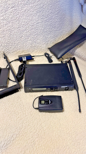Shure ulxs4 ricevitore - shure, &