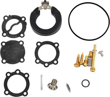 Werkzeug reparieren für Suzuki DT9.9 15HP 2-Stroke Outboard Motor 13200-91D22