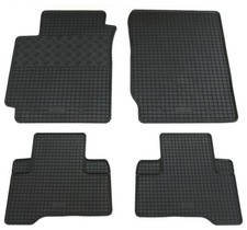 Tappetini in gomma per Suzuki