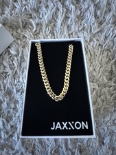 Collana Jaxxon maglia cubana