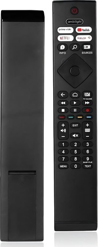 Oxumote brc0984501 telecomando - oxumote,