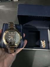 Orologio Maserati Modello