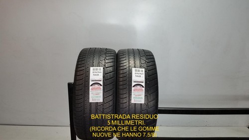 Gomme usate termiche - ,