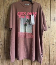 T-shirt artigianale Palm