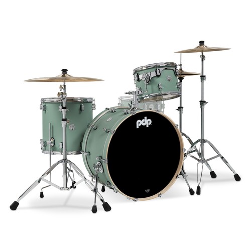 Pdp concept maple series - pdp,
