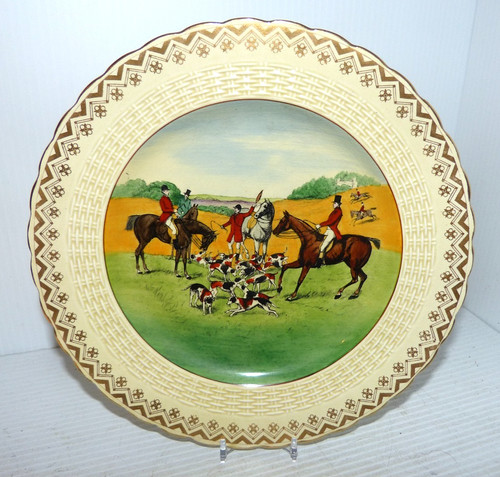 Antico piatto armadio minton - armadio,