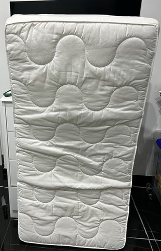 Materasso per culla 55x120x15 - materasso,