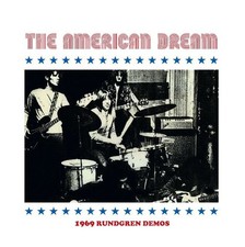 American Dream, The: 1969