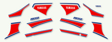 YAMAHA RD 350 LC 31K - Kit