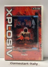 THE HOUSE OF THE DEAD - PC