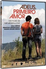 DVD De Volta Para Casa [A Moi