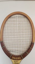 Racchetta tennis vintage - racchetta,